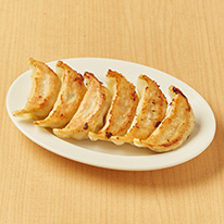 焼餃子(6個)