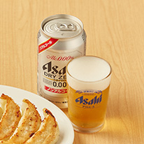 ノンアルコールビール