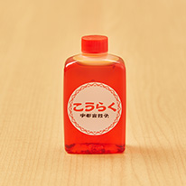 自家製ラー油<br>小(ラー粉なし)